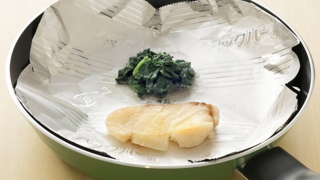 是正する 節約 不変 離乳食 完了期 鱈 ムニエル Shokoofa Org