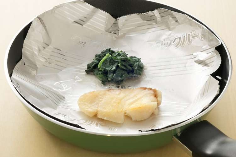 完了期 たらのムニエル レシピ 作り方 By 旭化成hpの離乳食 クックパッド 簡単おいしいみんなのレシピが365万品