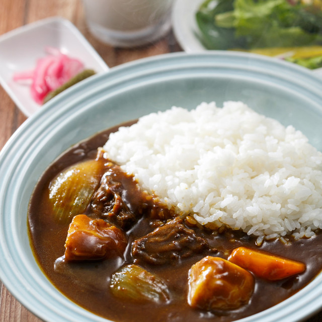 超 簡単 おうちで本格よこすか海軍カレー レシピ 作り方 By 海軍カレーの調味商事 クックパッド 簡単おいしいみんなのレシピが350万品