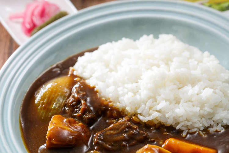 超 簡単 おうちで本格よこすか海軍カレー レシピ 作り方 By 海軍カレーの調味商事 クックパッド 簡単おいしいみんなのレシピが357万品