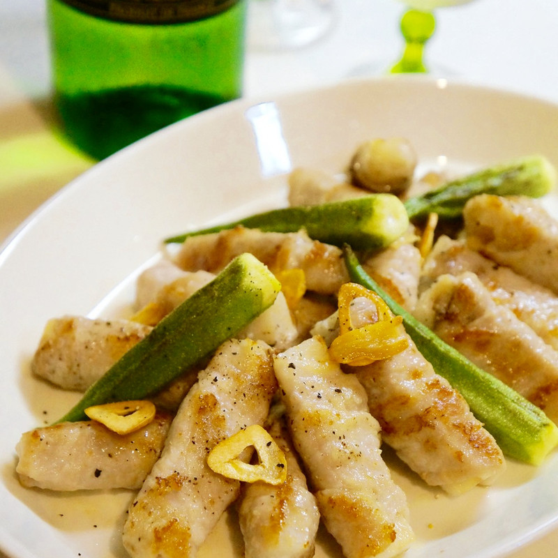 みんなが作ってる ワインに合う 豚肉のレシピ クックパッド 簡単おいしいみんなのレシピが360万品