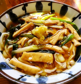 京都のたぬき