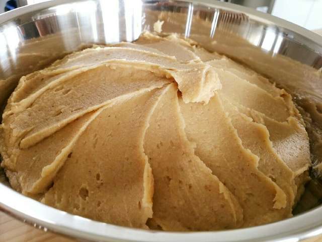 本格的なマロンペースト By とみ とみ クックパッド 簡単