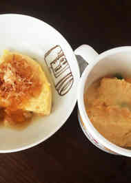 みんなが作ってる 離乳食 豆腐 レンジのレシピ クックパッド 簡単おいしいみんなのレシピが360万品