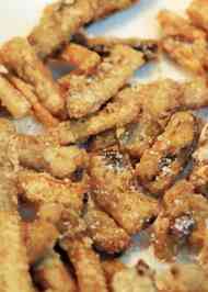 みんなが作ってる うなぎ 骨せんべいのレシピ クックパッド 簡単おいしいみんなのレシピが360万品