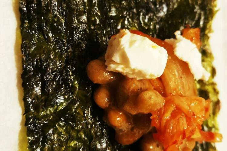 ダイエット中の簡単おつまみ レシピ 作り方 By りち氏 クックパッド 簡単おいしいみんなのレシピが367万品