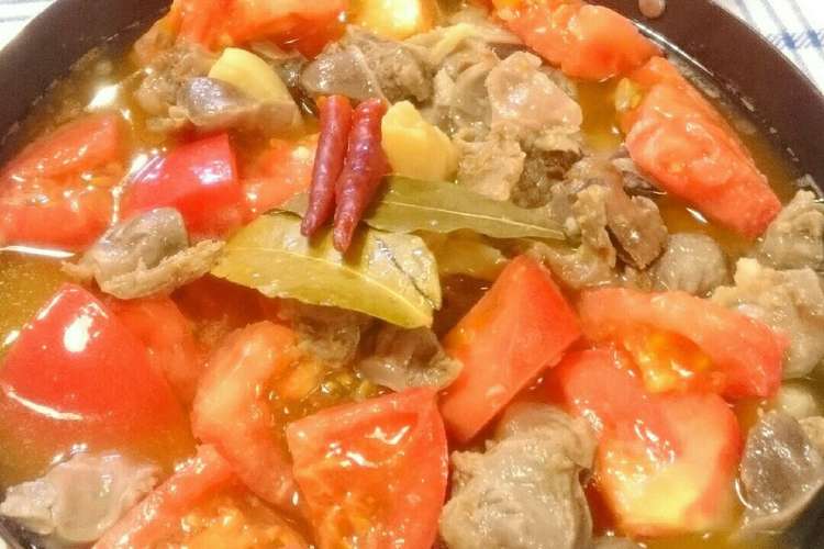 トマ砂アヒー レシピ 作り方 By Marimi5 クックパッド 簡単おいしいみんなのレシピが357万品