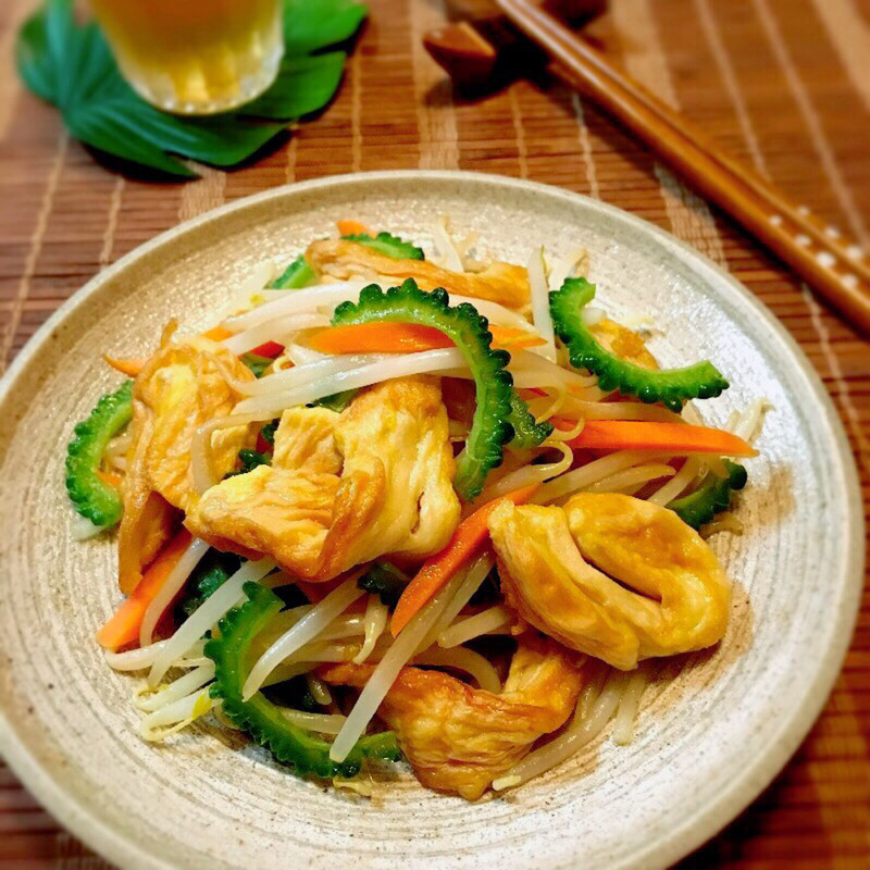 みんなが作ってる 麩チャンプルのレシピ クックパッド 簡単おいしいみんなのレシピが354万品
