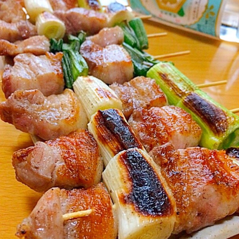みんなが作ってる 焼き鳥 七輪のレシピ クックパッド 簡単おいしいみんなのレシピが341万品
