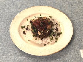 ご飯といっしょキーマカレー