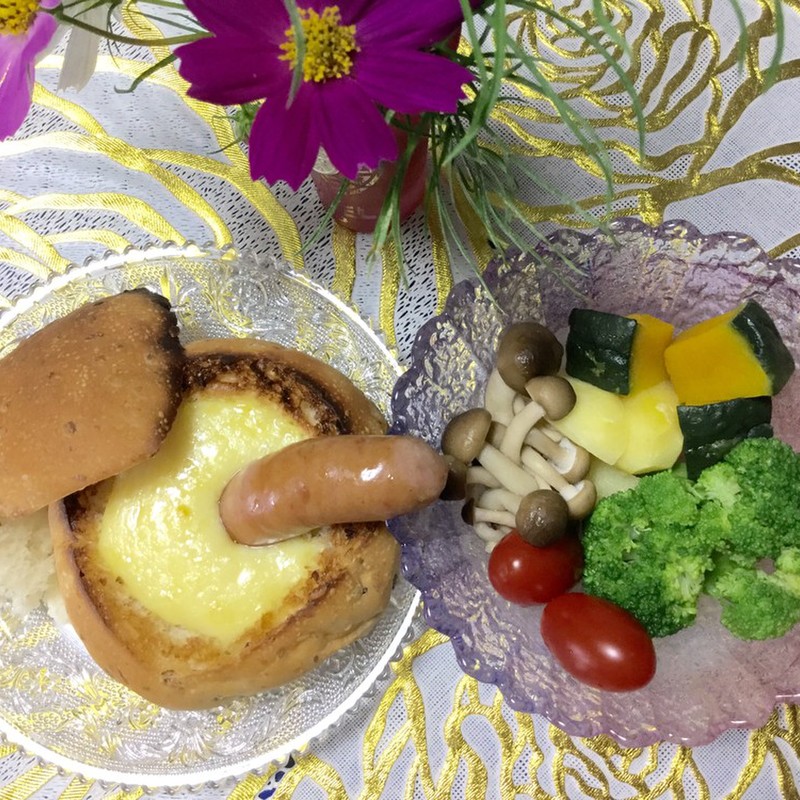 みんなが作ってる チーズフォンデュ ピザ用チーズ レンジのレシピ クックパッド 簡単おいしいみんなのレシピが356万品
