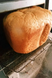 【覚書】ティファールHBの食パン1.5斤