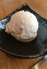 ホイップマリーム☆ヨーグルトアイス