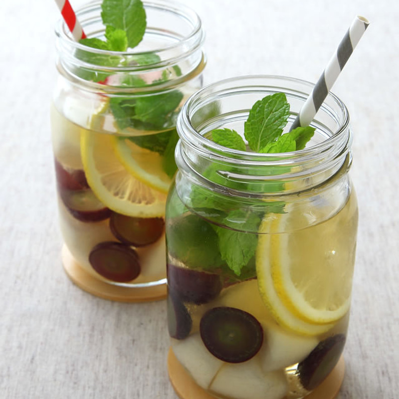 みんなが作ってる さっぱりドリンクのレシピ クックパッド 簡単おいしいみんなのレシピが356万品