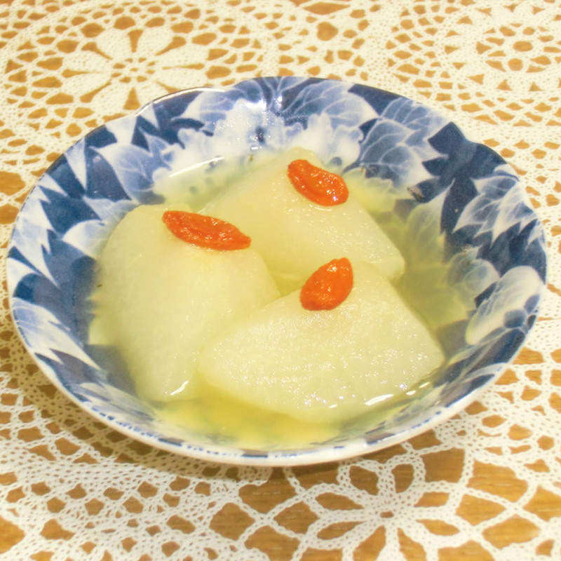 みんなが作ってる 梨 薬膳のレシピ クックパッド 簡単おいしいみんなのレシピが346万品