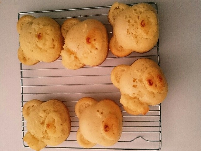 赤ちゃん おやつ レシピ 作り方 By Quuーまい クックパッド 簡単おいしいみんなのレシピが354万品