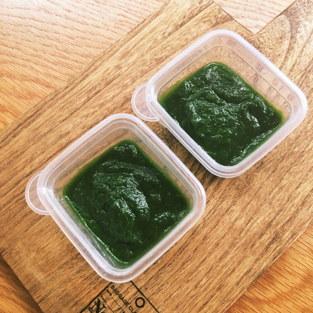 離乳食初期 ほうれん草と玉葱のペースト レシピ 作り方 By りょーーーこ クックパッド 簡単おいしいみんなのレシピが360万品 離乳食初期 ほうれん草と玉葱のペースト レシピ 作り方 By りょーーーこ クックパッド 簡単おいしいみんなのレシピが360万品
