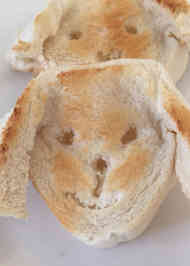 みんなの 犬 オーブントースター レシピが品 クックパッド