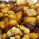 秋！さつま芋と大豆と胡桃のポリポリおやつ