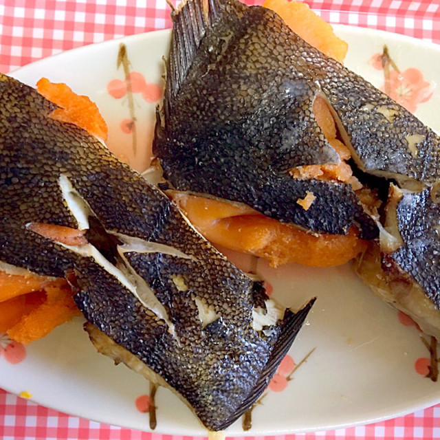 簡単なカレイのオーブントースターで塩焼き レシピ 作り方 By 寧々栄養士 クックパッド 簡単おいしいみんなのレシピが359万品