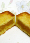 鳳梨酥（パイナップルケーキ）