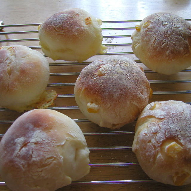 カッテージチーズ ふわふわパン レシピ 作り方 By 京子o クックパッド 簡単おいしいみんなのレシピが349万品