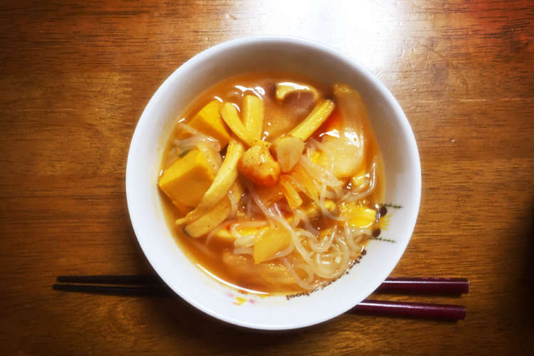 ヘルシーラーメン レシピ 作り方 By ダイエッターの日常 クックパッド 簡単おいしいみんなのレシピが376万品