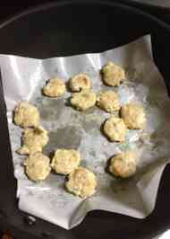 みんなが作ってる ほっけ ハンバーグのレシピ クックパッド 簡単おいしいみんなのレシピが354万品