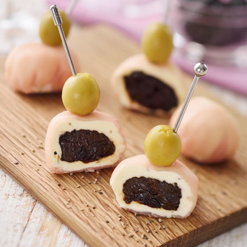 おしゃれ ピンチョスのレシピ クックパッド 簡単おいしいみんなのレシピが372万品