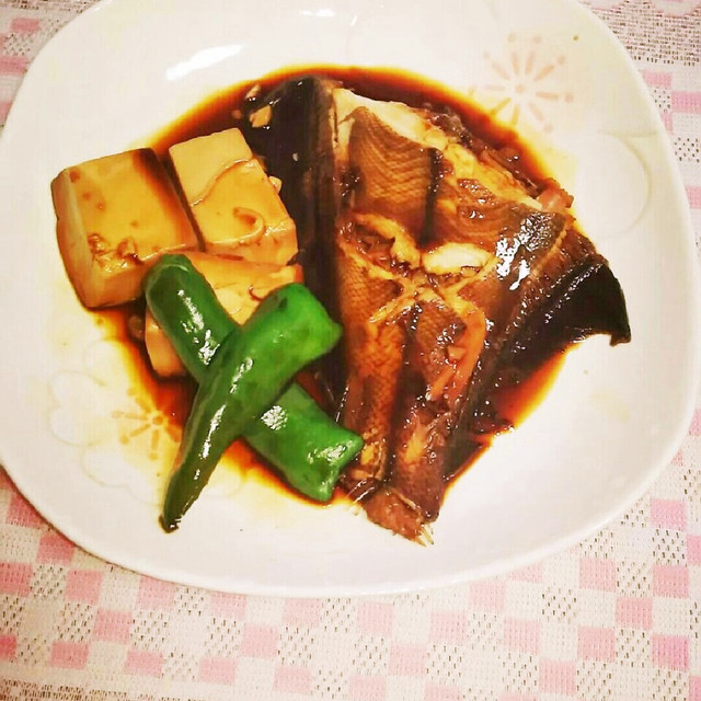 簡単 黄金比でおいしい魚の煮付け レシピ 作り方 By まみまみ クックパッド 簡単おいしいみんなのレシピが354万品 簡単 黄金比でおいしい魚の煮付け レシピ 作り方 By まみまみ クックパッド 簡単おいしいみんなのレシピが354万品