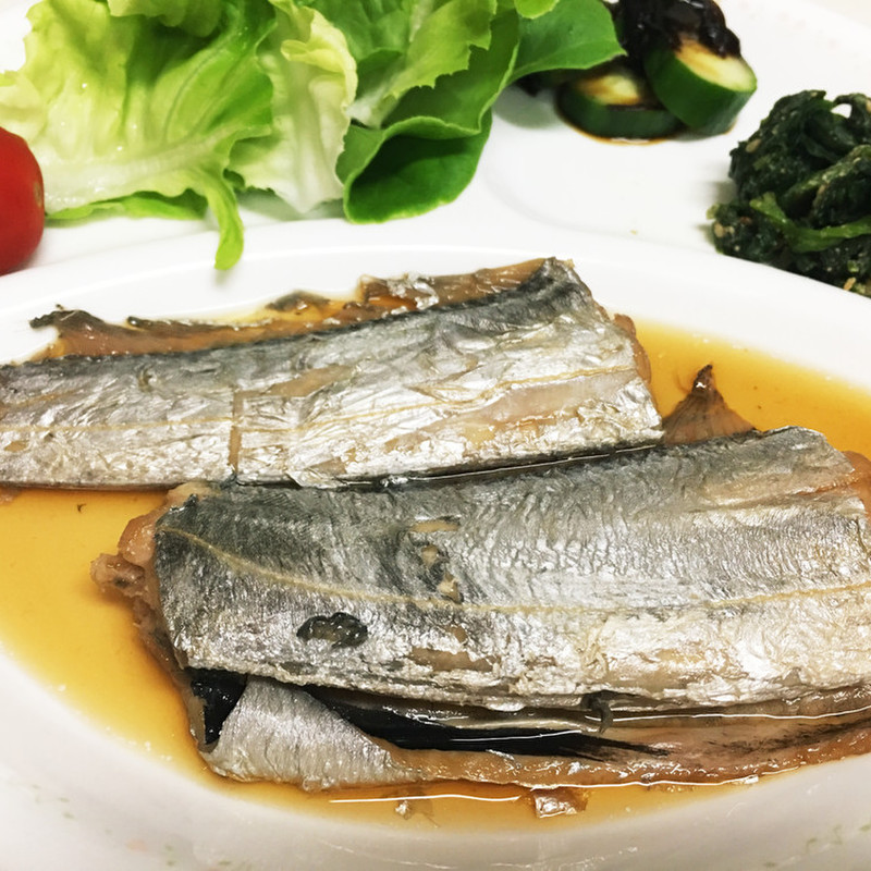 みんなが作ってる たちうお 煮付けのレシピ クックパッド 簡単おいしいみんなのレシピが362万品