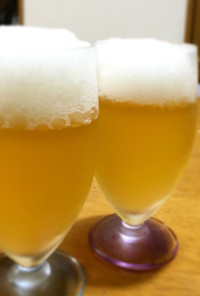 beer jelly