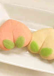 みんなが作ってる 桃クッキーのレシピ クックパッド 簡単おいしいみんなのレシピが373万品