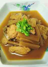 みんなが作ってる ずいき 煮物のレシピ クックパッド 簡単おいしいみんなのレシピが347万品