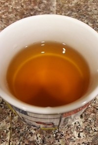 アボカドの種茶