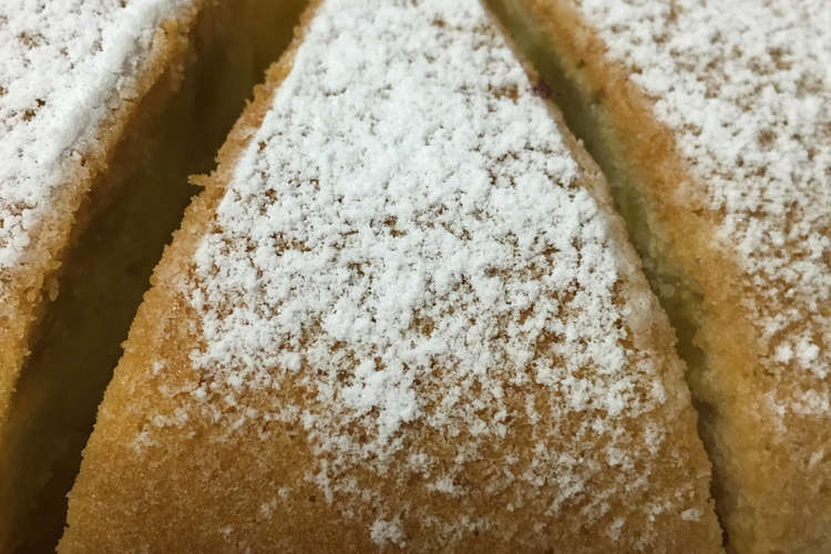 濃厚しっとりさつまいもケーキ炊飯器 レシピ 作り方 By クック14chjf クックパッド 簡単おいしいみんなのレシピが350万品