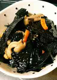 みんなが作ってる 隠岐あらめのレシピ クックパッド 簡単おいしいみんなのレシピが361万品