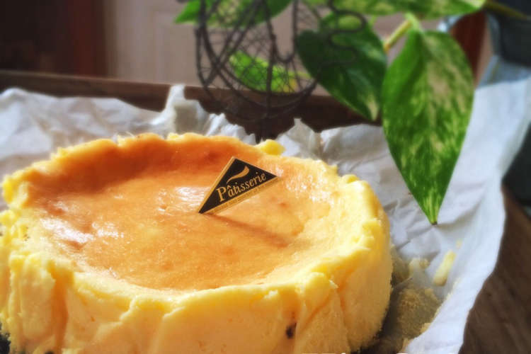 あら簡単 3連プリンdeチーズケーキ レシピ 作り方 By Klala S クックパッド
