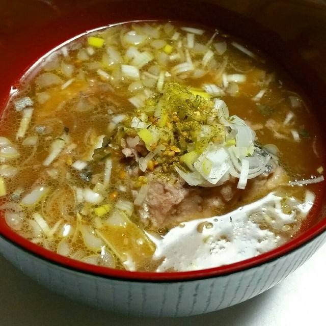 鯖缶そうめんつゆ レシピ 作り方 By 赤蛙ママ クックパッド 簡単おいしいみんなのレシピが354万品