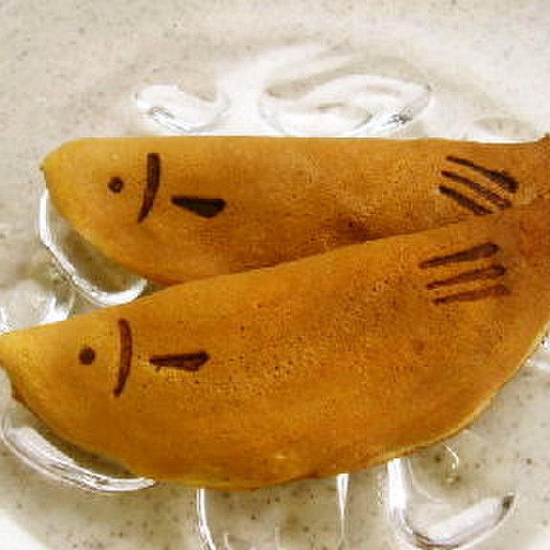 みんなが作ってる 若鮎 和菓子のレシピ クックパッド 簡単おいしいみんなのレシピが366万品