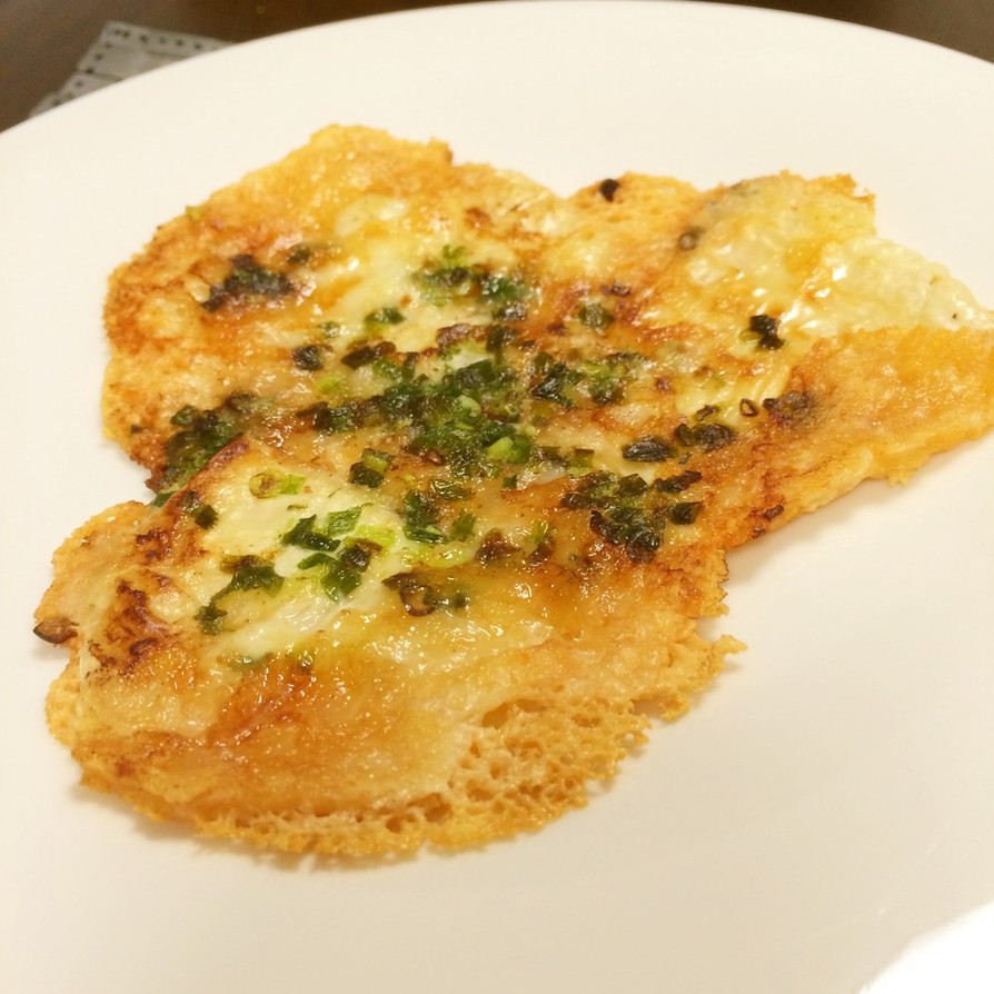 焼きカマンベール生地のボール盛り合わせのレシピ