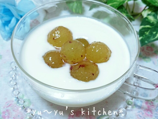 R1 ヨーグルトメーカー 殺菌不要で量産 レシピ 作り方 By ゆぅゆ クックパッド 簡単おいしいみんなのレシピが353万品