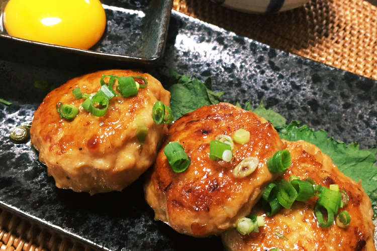 無駄なし ご飯がすすむ 鶏つくね レシピ 作り方 By さっり クックパッド 簡単おいしいみんなのレシピが352万品