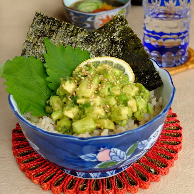 みんなが作ってる なめろう 丼のレシピ クックパッド 簡単おいしいみんなのレシピが354万品
