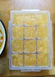 みんなが作ってる ブレンダー 離乳食 離乳食初期 玉ねぎのレシピ クックパッド 簡単おいしいみんなのレシピが360万品