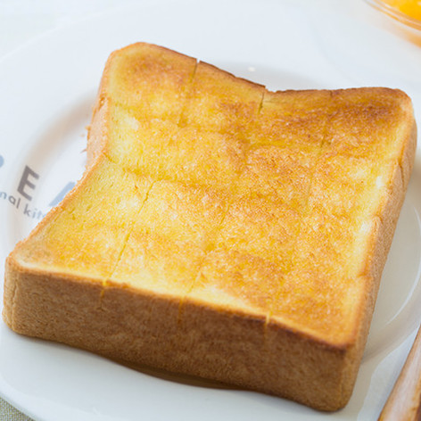 トースト〜究極に美味しい焼き方を追求！〜
