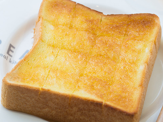 トースト 究極に美味しい焼き方を追求 レシピ 作り方 By 明治コーンソフト クックパッド 簡単おいしいみんなのレシピが355万品