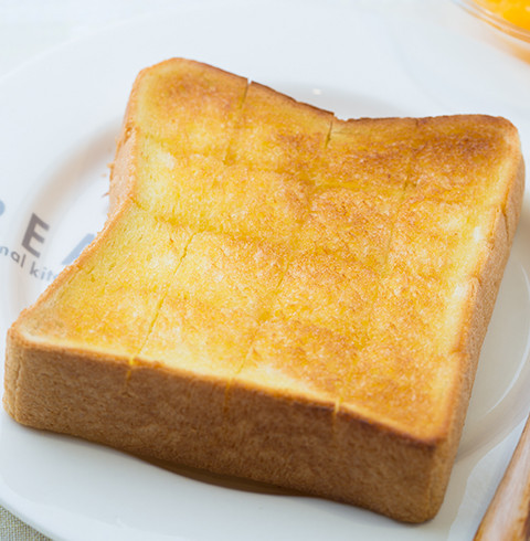 トースト〜究極に美味しい焼き方を追求！〜の画像