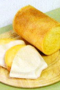 メッシュ型のパン①トマト食パンと卵サンド