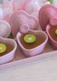 みんなが作ってる シークワーサー ゼリーのレシピ クックパッド 簡単おいしいみんなのレシピが354万品